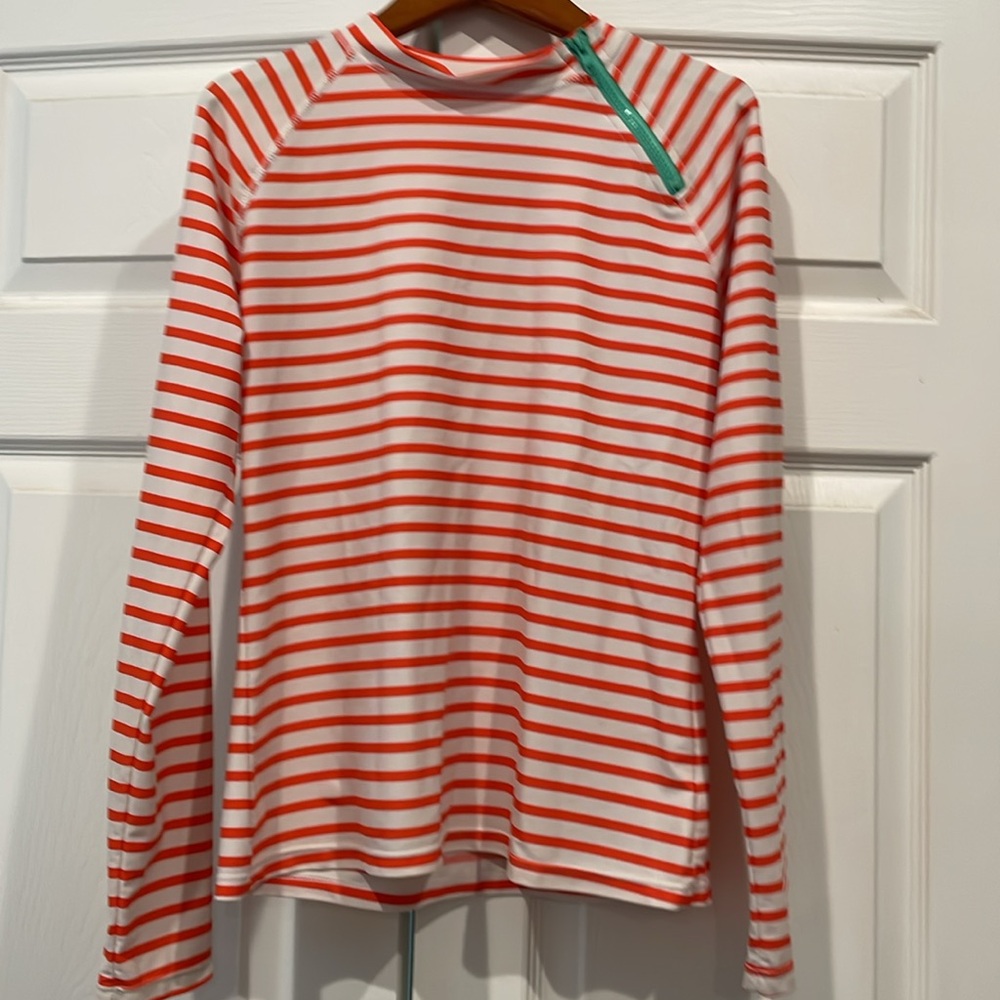Cabana Life Long Sleeve Rash Guard